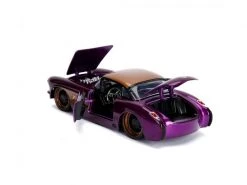 Jada Toys Sportwagen Chevy Corvette Bombshells Batgirl 1:24 -Cast Modelle Verkaufe 225548966 xxl