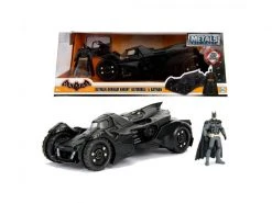 Jada Toys Batmobile Batman Arkham Knight 1:24 17 Jada Toys Batmobile Batman Arkham Knight 1:24 -Cast Modelle Verkaufe 225548999 xxl