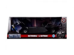 Jada Toys Batmobile Batman Animated Series 1:24 -Cast Modelle Verkaufe 225549029 xxl