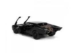 Jada Toys Batmobile 2022 1:24 -Cast Modelle Verkaufe 225549053 xxl