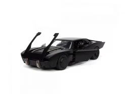 Jada Toys Batmobile 2022 1:24 -Cast Modelle Verkaufe 225549059 xxl