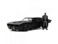 Jada Toys Batmobile 2022 1:24 -Cast Modelle Verkaufe 225549065 xxl