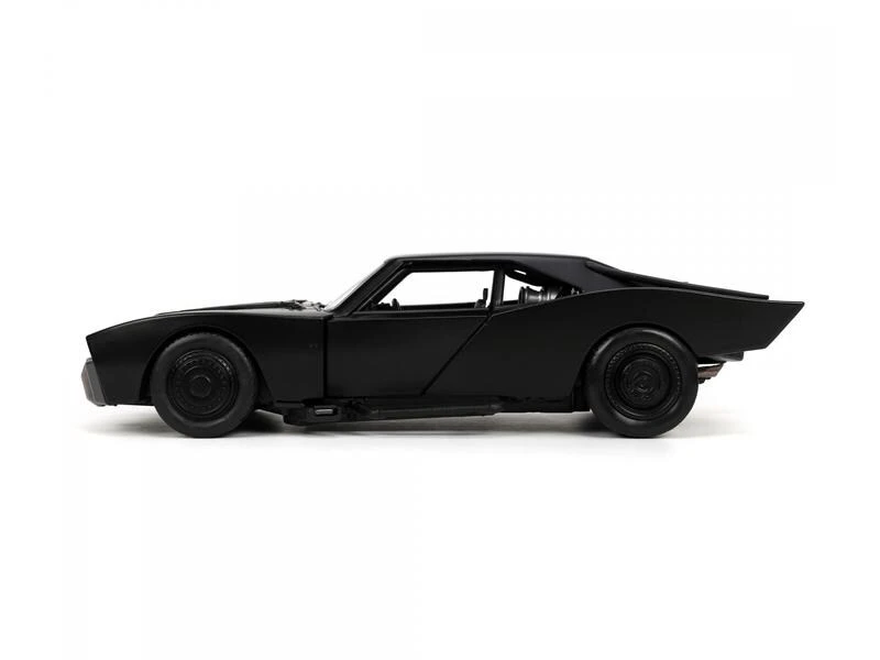 Jada Toys Batmobile 2022 1:24 10 Jada Toys Batmobile 2022 1:24 – Bild 8