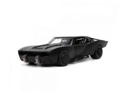Jada Toys Batmobile 2022 1:24 -Cast Modelle Verkaufe 225549083 xxl
