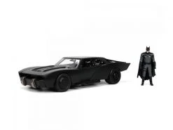 Jada Toys Batmobile 2022 1:24 -Cast Modelle Verkaufe 225549095 xxl