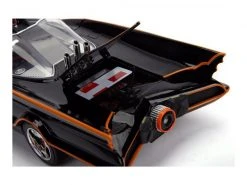 Jada Toys Batmobile Classic 1966 1:18 -Cast Modelle Verkaufe 225549115 xxl