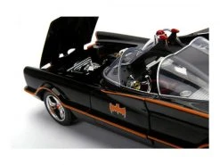 Jada Toys Batmobile Classic 1966 1:18 -Cast Modelle Verkaufe 225549124 xxl