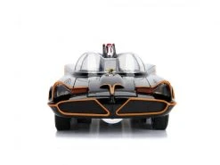 Jada Toys Batmobile Classic 1966 1:18 -Cast Modelle Verkaufe 225549130 xxl
