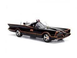 Jada Toys Batmobile Classic 1966 1:18 -Cast Modelle Verkaufe 225549136 xxl