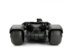 Jada Toys Batman Justice League Batmobile 1:24 -Cast Modelle Verkaufe 225549173 xxl