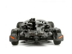 Jada Toys Batman Justice League Batmobile 1:24 -Cast Modelle Verkaufe 225549179 xxl