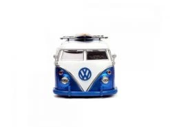 Jada Toys PKW Stitch Van VW T1 Bus 1:24 -Cast Modelle Verkaufe 225549182 xxl