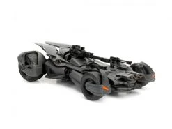 Jada Toys Batman Justice League Batmobile 1:24 -Cast Modelle Verkaufe 225549185 xxl