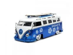 Jada Toys PKW Stitch Van VW T1 Bus 1:24 -Cast Modelle Verkaufe 225549188 xxl