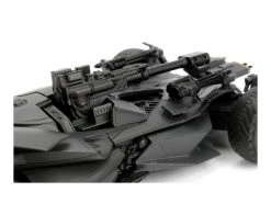 Jada Toys Batman Justice League Batmobile 1:24 -Cast Modelle Verkaufe 225549191 xxl