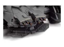 Jada Toys Batman Justice League Batmobile 1:24 -Cast Modelle Verkaufe 225549197 xxl