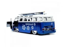 Jada Toys PKW Stitch Van VW T1 Bus 1:24 -Cast Modelle Verkaufe 225549212 xxl