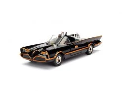Jada Toys Batmobile Classic 1966 1:24 15 Jada Toys Batmobile Classic 1966 1:24 -Cast Modelle Verkaufe 225549221 xxl