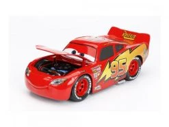 Jada Toys Sportwagen Cars Lightning McQueen 1:24 -Cast Modelle Verkaufe 225549227 xxl