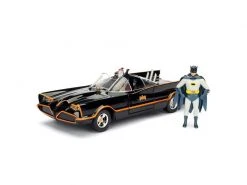 Jada Toys Batmobile Classic 1966 1:24 17 Jada Toys Batmobile Classic 1966 1:24 -Cast Modelle Verkaufe 225549230 xxl