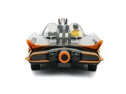 Jada Toys Batmobile Classic 1966 1:24 19 Jada Toys Batmobile Classic 1966 1:24 -Cast Modelle Verkaufe 225549239 xxl