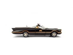 Jada Toys Batmobile Classic 1966 1:24 20 Jada Toys Batmobile Classic 1966 1:24 -Cast Modelle Verkaufe 225549245 xxl
