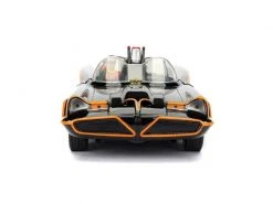 Jada Toys Batmobile Classic 1966 1:24 21 Jada Toys Batmobile Classic 1966 1:24 -Cast Modelle Verkaufe 225549251 xxl