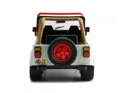 Jada Toys Geländewagen Jurassic Park 1992 Jeep Wrangler 1:24 -Cast Modelle Verkaufe 225549302 xxl
