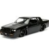 Jada Toys Buick Grand National 1987, Fast & Furious 1:24 -Cast Modelle Verkaufe 225659693 xxl