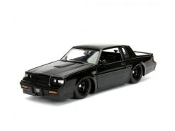Jada Toys Buick Grand National 1987, Fast & Furious 1:24