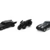 Jada Toys Batman Nano Cars 3er Set -Cast Modelle Verkaufe 225659810 xxl