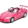 Jada Toys Honda S2000 Cabriolet, Fast & Furious 1:24 -Cast Modelle Verkaufe 225660047 xxl
