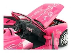 Jada Toys Honda S2000 Cabriolet, Fast & Furious 1:24 13 Jada Toys Honda S2000 Cabriolet, Fast & Furious 1:24 -Cast Modelle Verkaufe 225660053 xxl