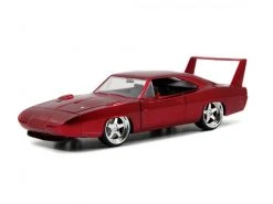 Jada Toys Dodge Charger Daytona 1969, Fast & Furious 1:24