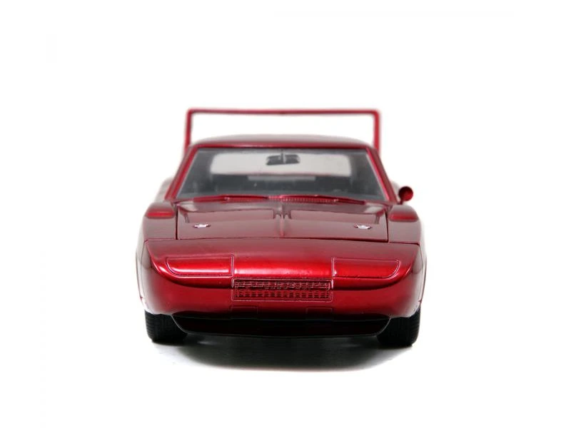 Jada Toys Dodge Charger Daytona 1969, Fast & Furious 1:24 5 Jada Toys Dodge Charger Daytona 1969, Fast & Furious 1:24 – Bild 3