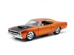 Jada Toys Plymouth Road Runner 1970, Fast & Furious 1:24