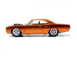 Jada Toys Plymouth Road Runner 1970, Fast & Furious 1:24 -Cast Modelle Verkaufe 225660396 xxl