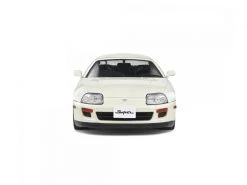 Solido Sportwagen Toyota Supra MK4, Weiss 1:18 -Cast Modelle Verkaufe 225662025 xxl