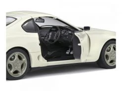 Solido Sportwagen Toyota Supra MK4, Weiss 1:18 -Cast Modelle Verkaufe 225662034 xxl