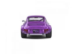 Solido Sportwagen Porsche 911 RSR, Violett 1:18 -Cast Modelle Verkaufe 225662070 xxl