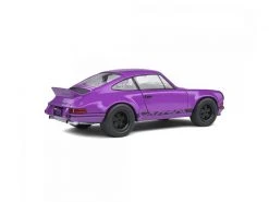 Solido Sportwagen Porsche 911 RSR, Violett 1:18 -Cast Modelle Verkaufe 225662076 xxl