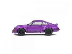 Solido Sportwagen Porsche 911 RSR, Violett 1:18 -Cast Modelle Verkaufe 225662080 xxl