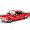Jada Toys Chevy Impala 1961, Fast & Furious 1:24 -Cast Modelle Verkaufe 225810397 xxl