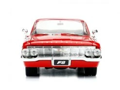 Jada Toys Chevy Impala 1961, Fast & Furious 1:24 -Cast Modelle Verkaufe 225810403 xxl