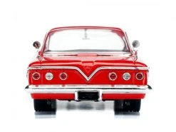 Jada Toys Chevy Impala 1961, Fast & Furious 1:24 -Cast Modelle Verkaufe 225810405 xxl