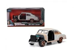 Jada Toys Chevy Fleetline 1951, Fast & Furious 8 1:24 -Cast Modelle Verkaufe 225810434 xxl