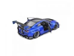 Solido Sportwagen Nissan GTR 35 Liberty Walk 1:18 -Cast Modelle Verkaufe 225863103 xxl
