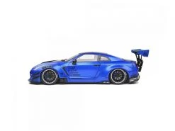 Solido Sportwagen Nissan GTR 35 Liberty Walk 1:18 -Cast Modelle Verkaufe 225863105 xxl