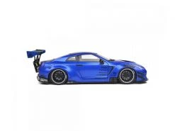 Solido Sportwagen Nissan GTR 35 Liberty Walk 1:18 -Cast Modelle Verkaufe 225863111 xxl