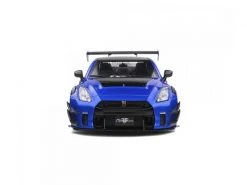 Solido Sportwagen Nissan GTR 35 Liberty Walk 1:18 -Cast Modelle Verkaufe 225863113 xxl